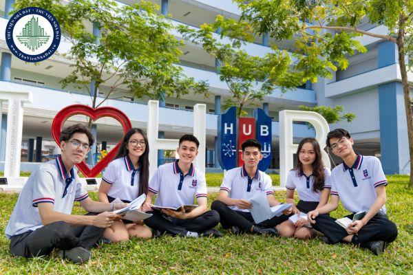 Hướng dẫn các phương tiện di chuyển đến trụ sở ĐH Ngân Hàng TP.HCM tại Quận 1